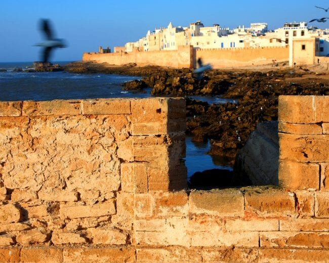 Atlantic Coast 3 Days Private Tour from Marrakech to Essaouira and Agadir